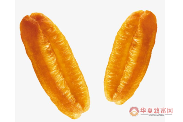 人民油条加盟